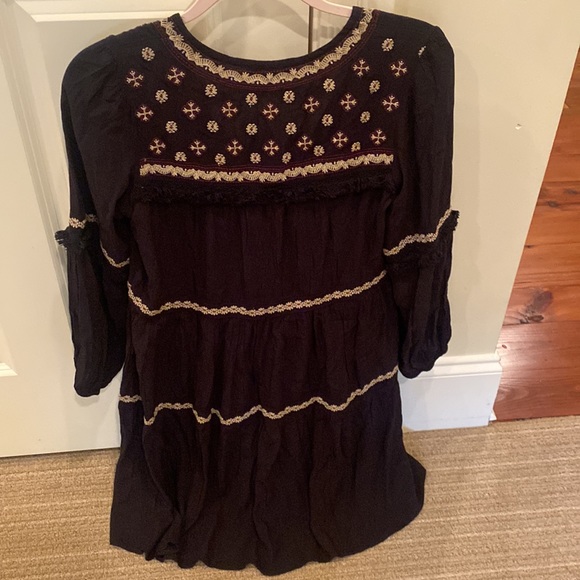 American Eagle Dress size small NEW with tags never worn, perfect condition - Picture 4 of 4